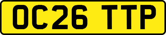OC26TTP