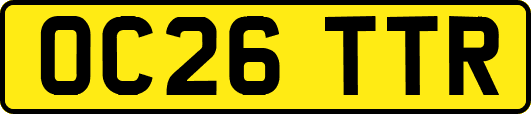OC26TTR