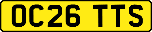 OC26TTS