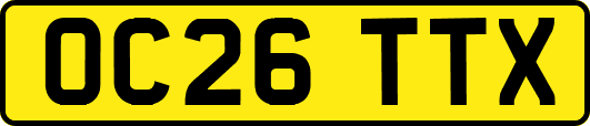OC26TTX