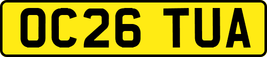 OC26TUA