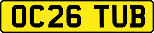 OC26TUB
