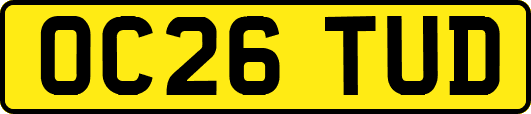 OC26TUD