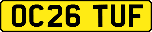 OC26TUF