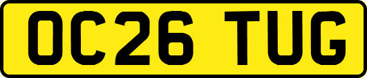 OC26TUG