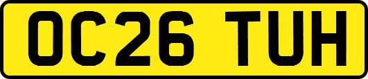 OC26TUH