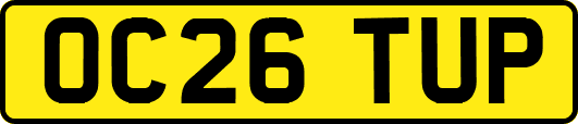 OC26TUP