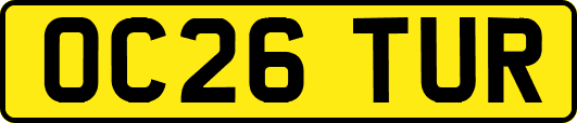 OC26TUR