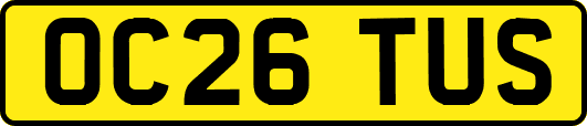 OC26TUS