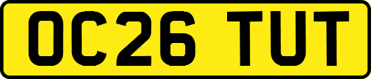 OC26TUT