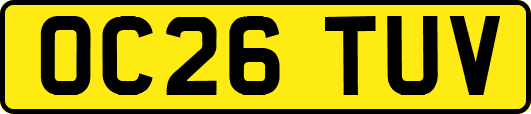 OC26TUV