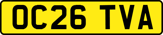 OC26TVA