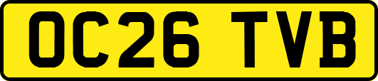 OC26TVB