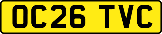 OC26TVC