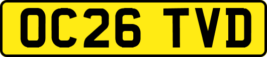 OC26TVD