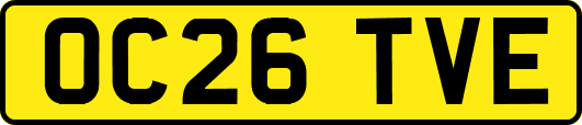 OC26TVE