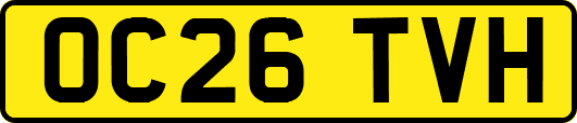 OC26TVH
