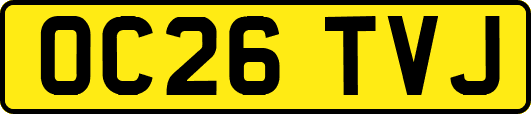 OC26TVJ