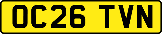 OC26TVN