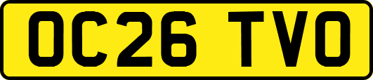 OC26TVO