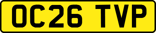 OC26TVP