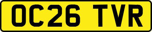OC26TVR