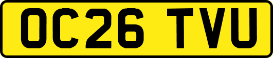 OC26TVU