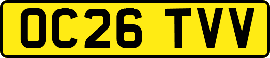 OC26TVV