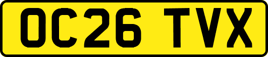 OC26TVX