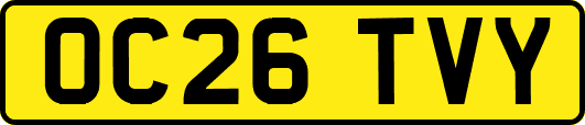 OC26TVY