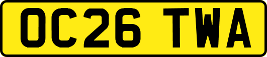 OC26TWA