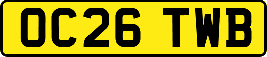 OC26TWB