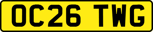 OC26TWG