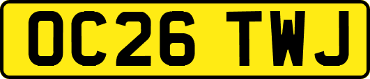 OC26TWJ