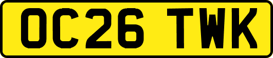 OC26TWK