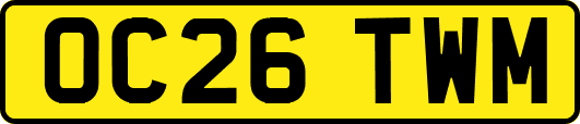 OC26TWM