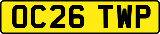 OC26TWP