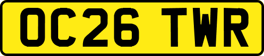OC26TWR