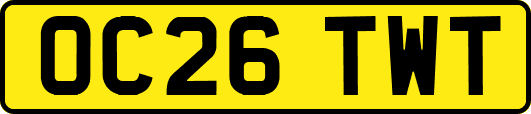 OC26TWT