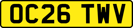 OC26TWV