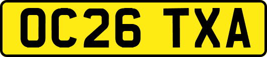 OC26TXA