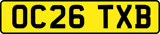 OC26TXB