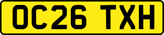 OC26TXH