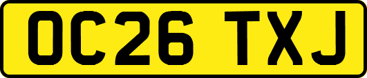 OC26TXJ