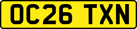 OC26TXN