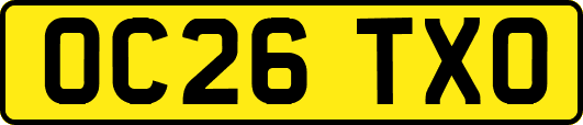 OC26TXO