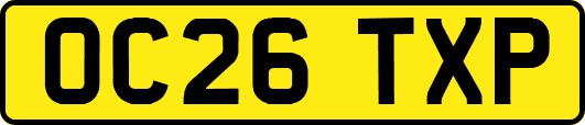 OC26TXP