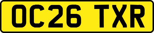 OC26TXR