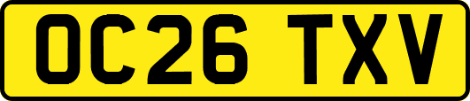 OC26TXV