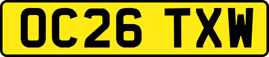 OC26TXW